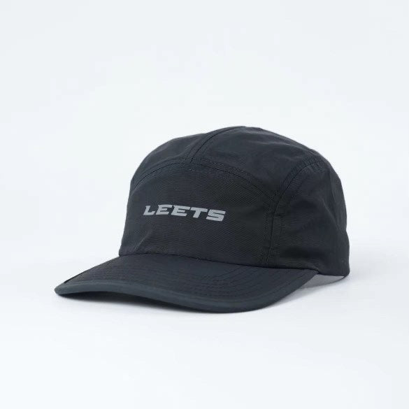 LEETS BLACKOUT CAP