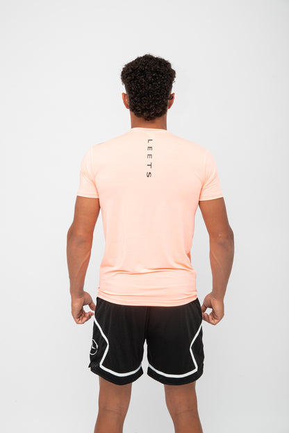 ESSENCE BASKETBALL SHORTS - BLACK