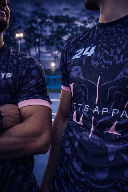 APEX JERSEY