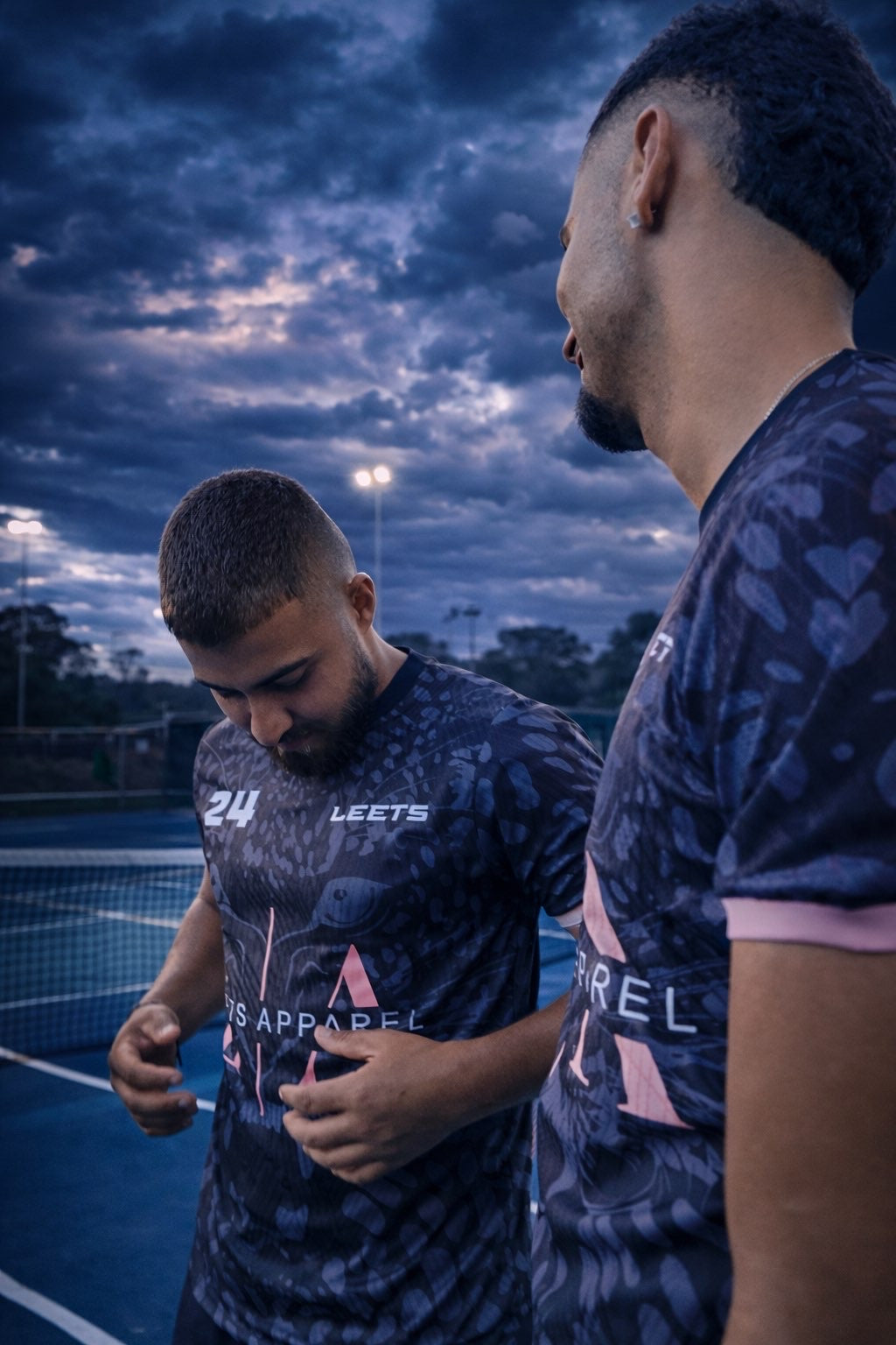 APEX JERSEY
