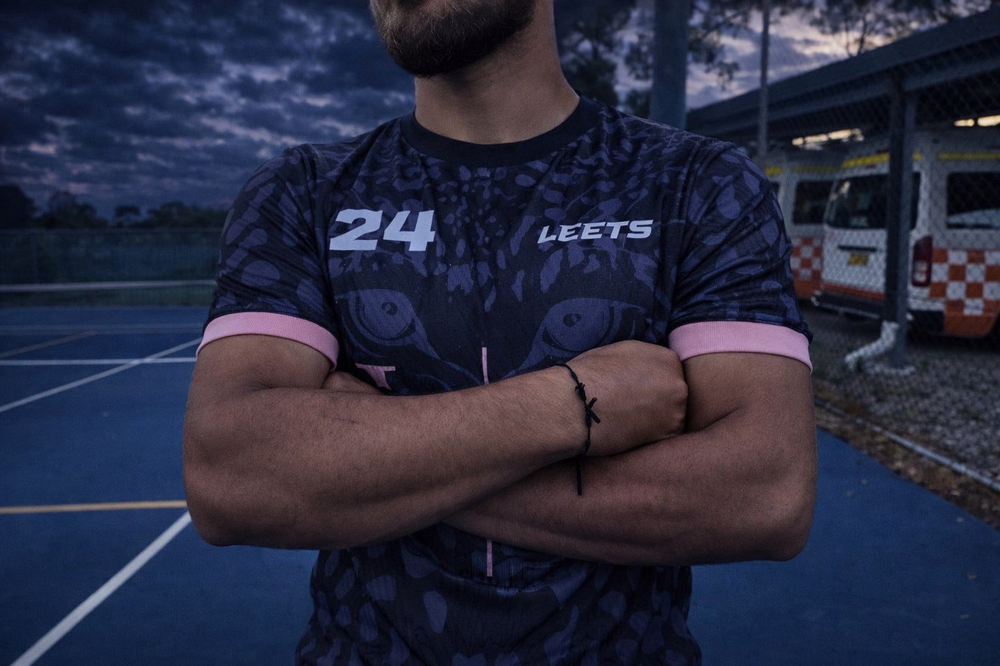 APEX JERSEY