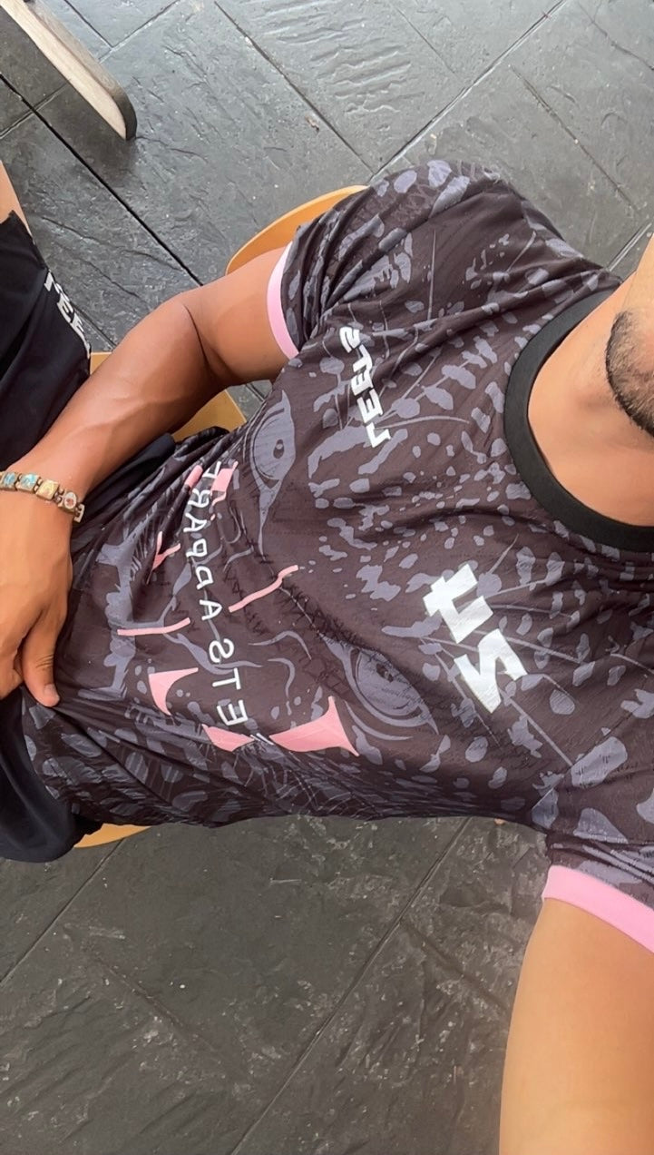 APEX JERSEY