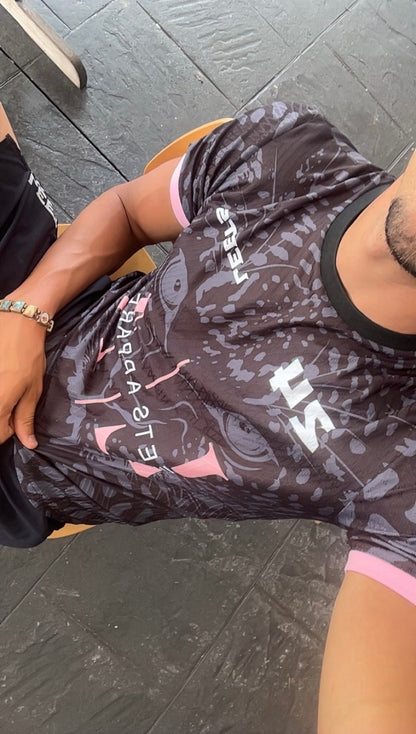 APEX JERSEY