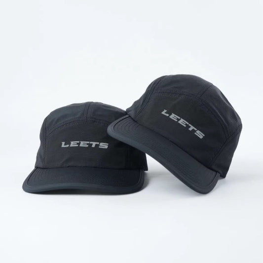 LEETS BLACKOUT CAP