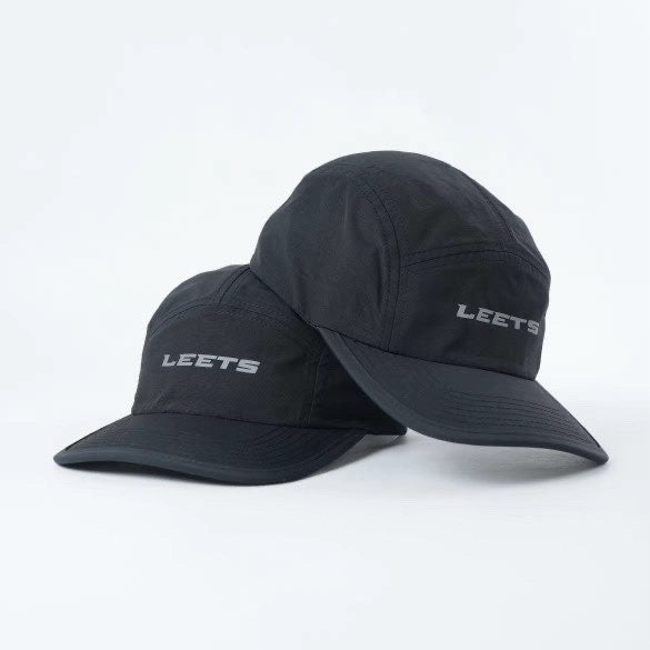 LEETS BLACKOUT CAP