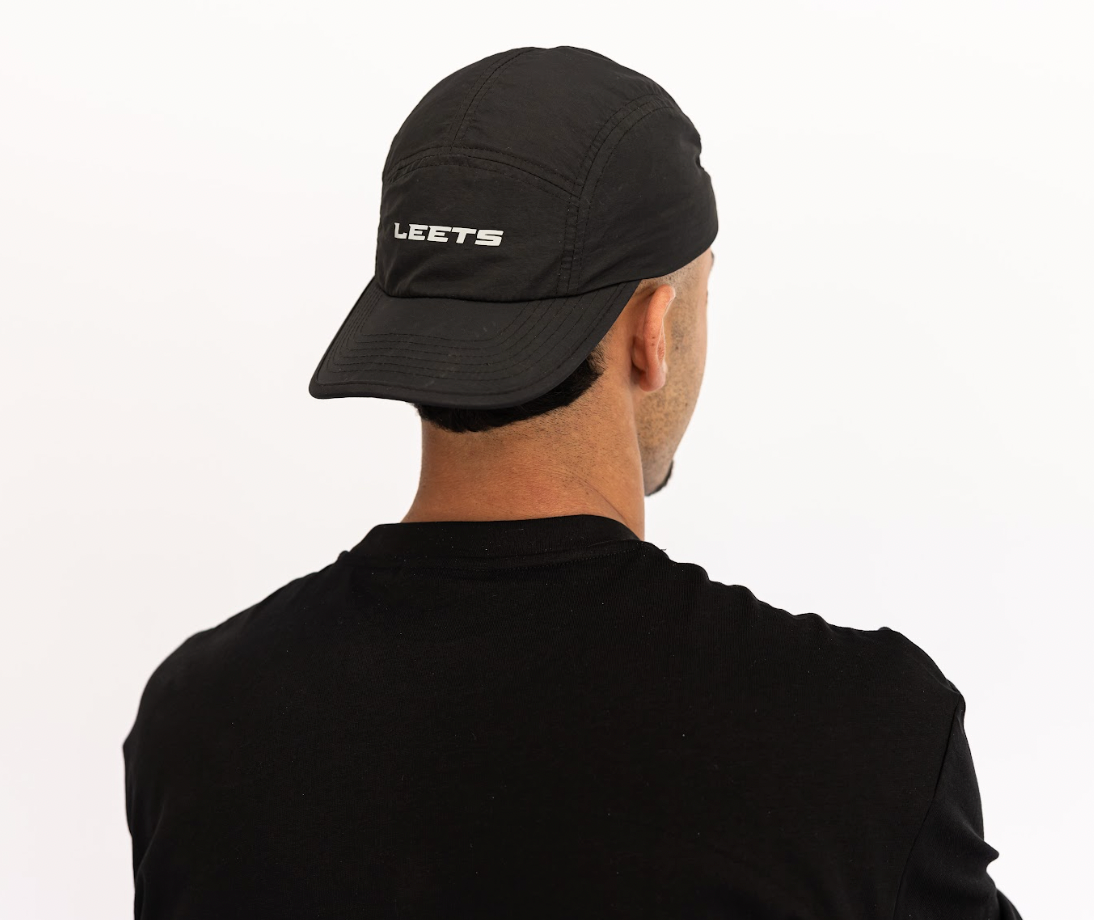 LEETS BLACKOUT CAP