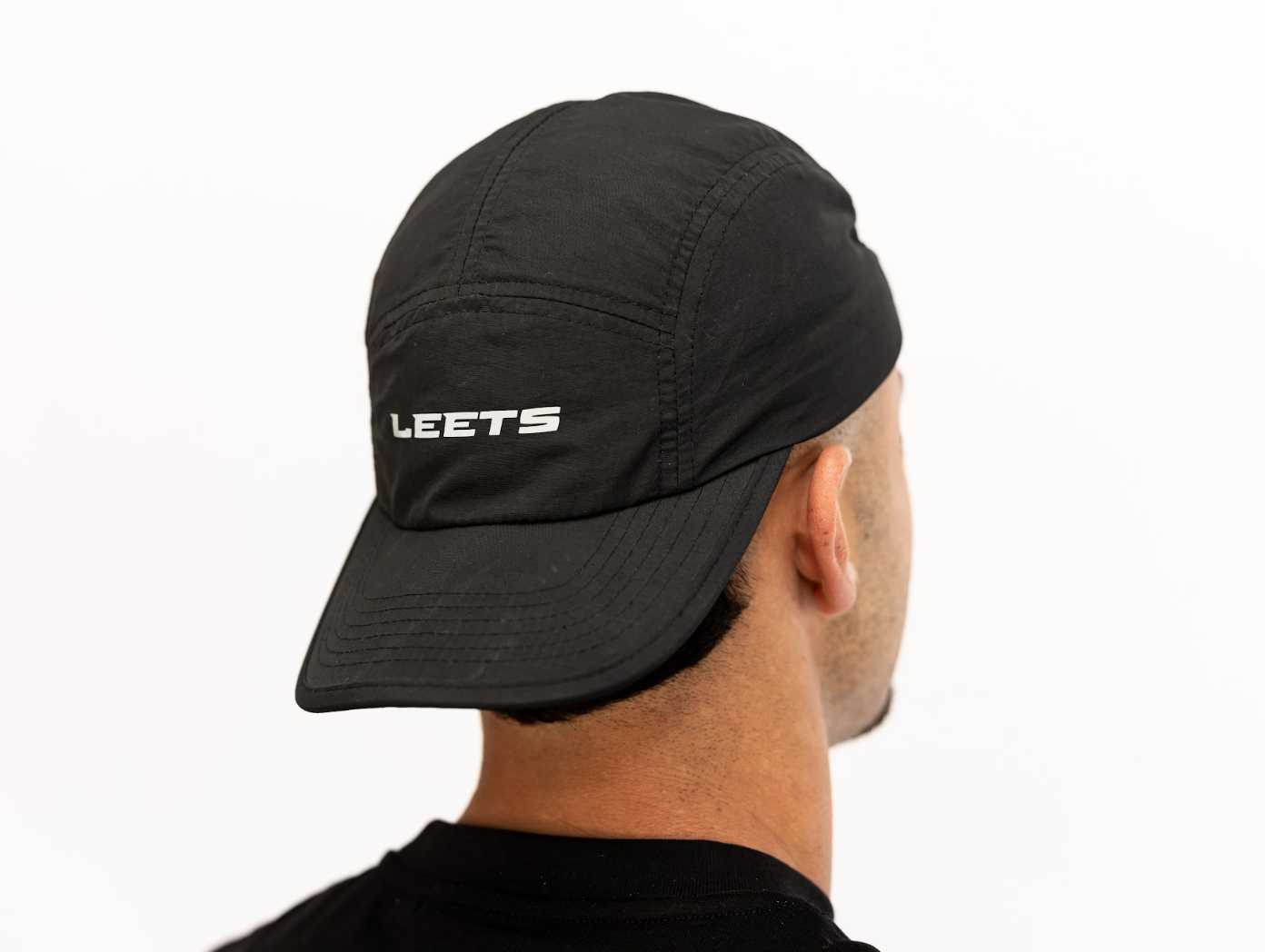LEETS BLACKOUT CAP